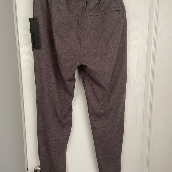 mono b joggers - Picture 4 of 4